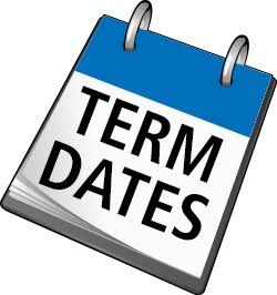 Term Dates 2026-27